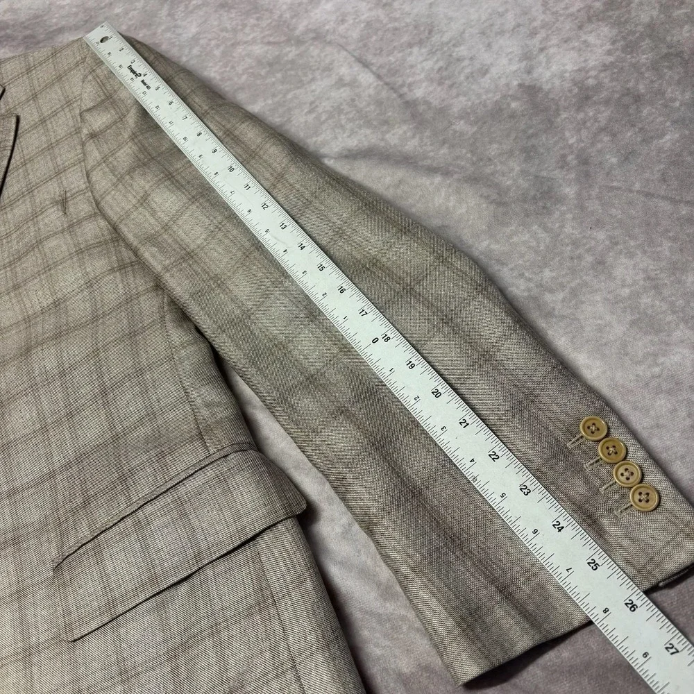Canali *****button front